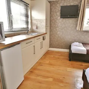 Appart hôtel Gloucester Road By Roomsbooked - Free Parking, Cheltenham
